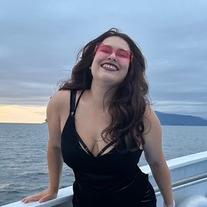 Meet your Posher, Tetyana